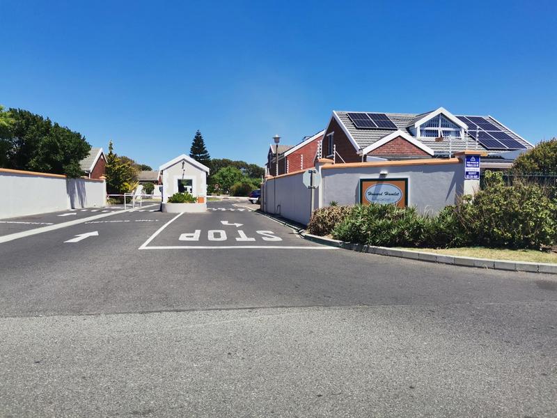To Let 2 Bedroom Property for Rent in Pinelands Western Cape